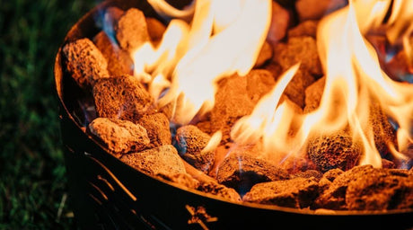 5 Reasons You Need A Portable Fire Pit This Season