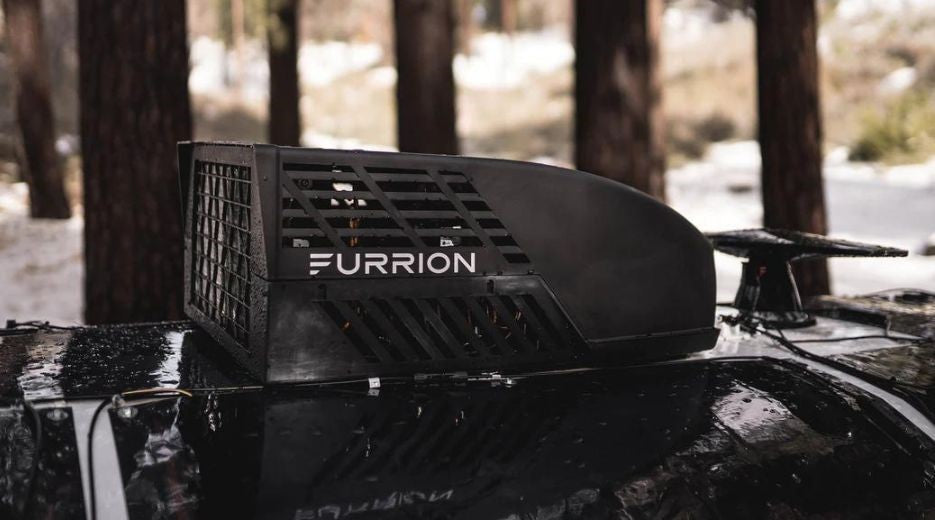 How to Choose the Right AC Unit for Your RV