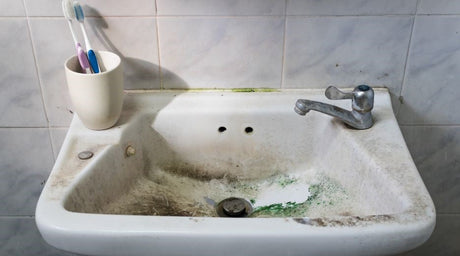 Is It Time To Replace Your RV Sink?