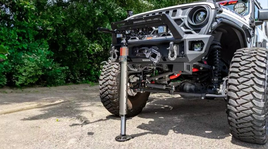 Hot NEW Off-Road & Overlanding Products for 2024