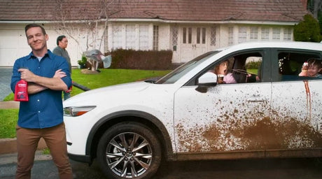 Best All-Purpose Automotive Cleaners for Your Ride
