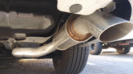 Exhaust System Problems: 5 Signs You Need a Replacement