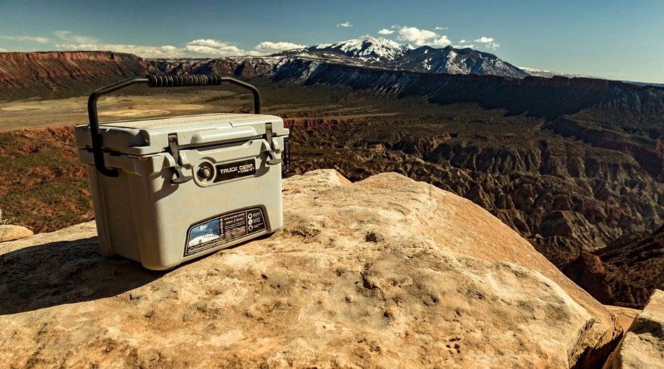 Coolers & Storage Cases: What to Look For When Shopping