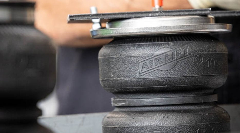 Easy Rider Air Suspension Maintenance for Smooth Travels