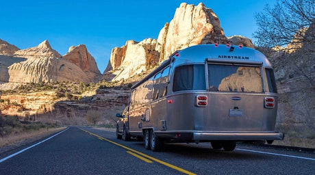 Brake Controller Basics for RV and Trailer Safety
