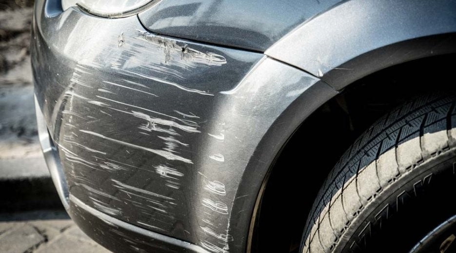 6 Signs It's Time to Upgrade Your Bumper
