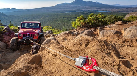 Do I Really Need A Winch?