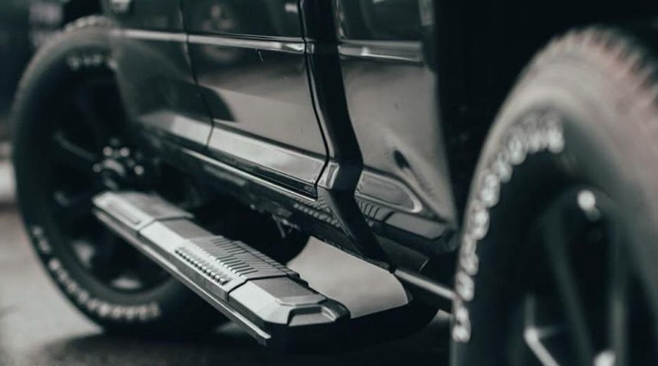 Top Tips for Maintaining Truck Accessories