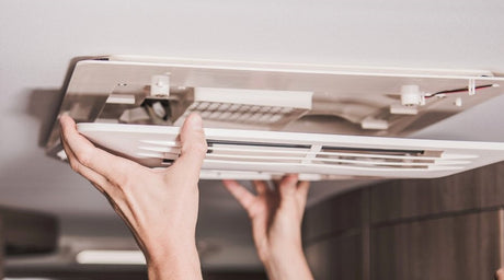 7 Tips to Maximize RV Air Conditioner Performance