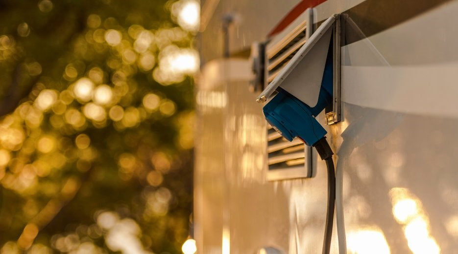 Power Up: Why Every RV Owner Needs a Surge Protector