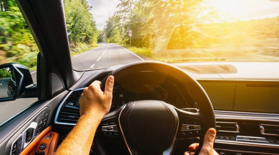 Combating UV Damage Car Interior Restoration & Protection