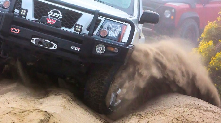 Oh Canada! Best Off-Road Trails in Four Border States