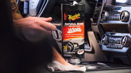 The Ultimate Guide to Interior Car Care: Tips and Tricks for All Surfaces