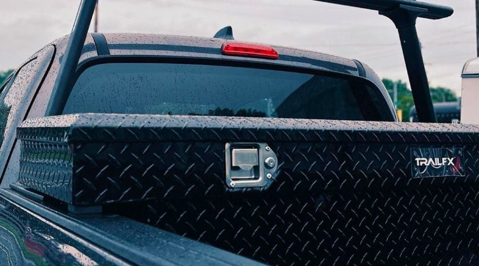 Top 5 Truck Bed Toolboxes for Under $500