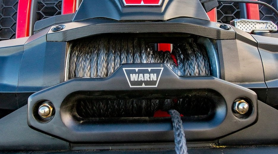 Synthetic Rope vs. Steel Cable Which Winch Line Is Right for You