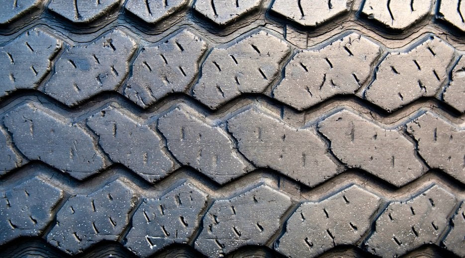 How to Interpret Tire Wear Patterns