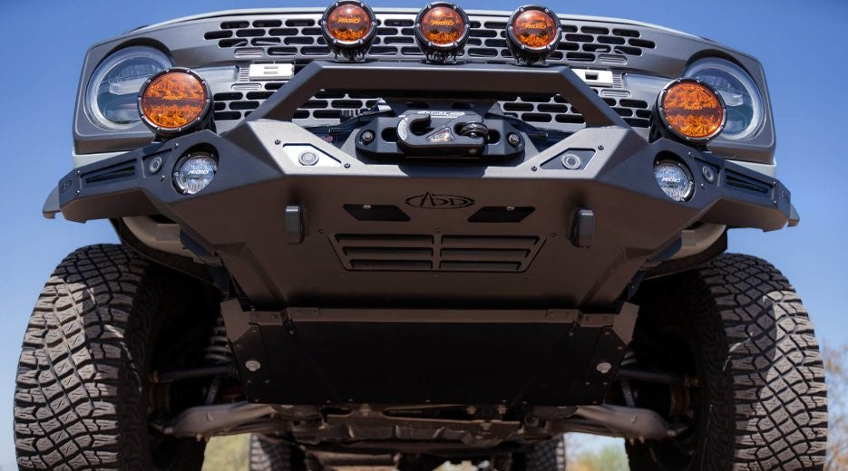 Choosing a Bumper Brand: Key Factors to Consider