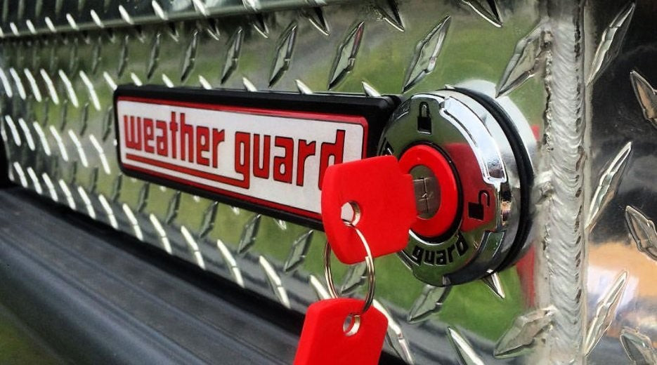 Protecting Your Assets 5 Essential Products for Fleet Security