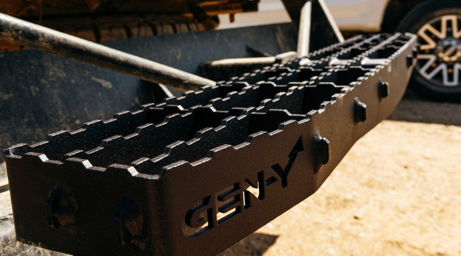Top Reasons to Add a Hitch Step to Your Truck