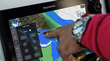 Must-Have Electronics for Modern Boaters