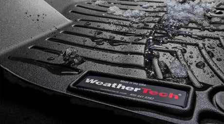 Car Floor Liners Buying Guide: Finding the Best Fit for Your Vehicle