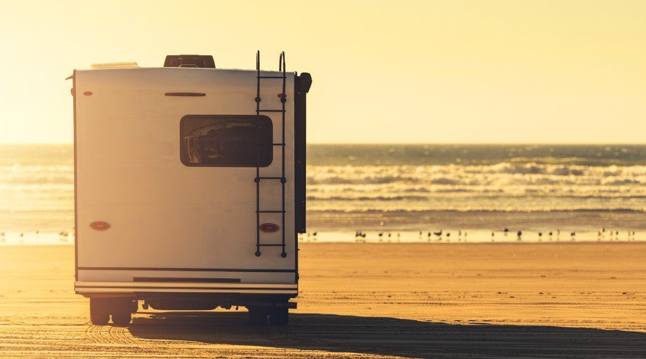 Ventilation 101: How To Reduce Humidity Levels in Your RV