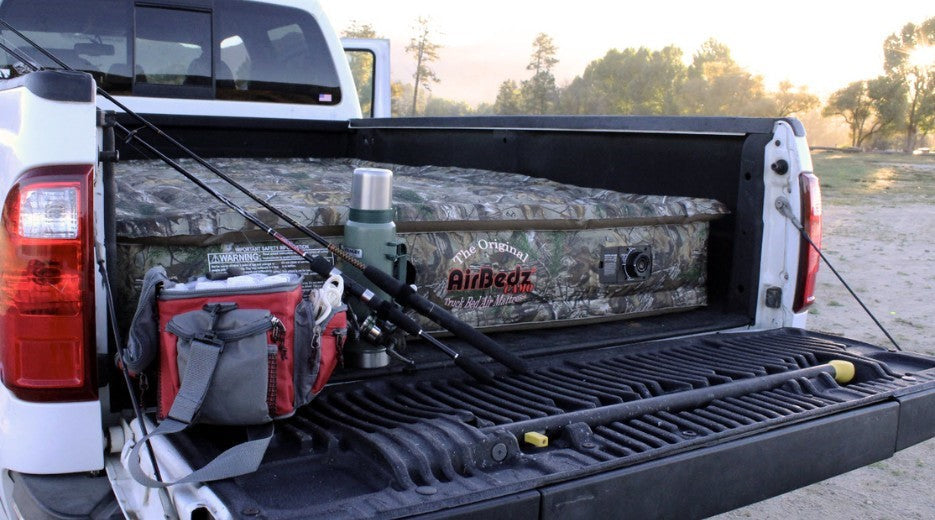 Truck Bed Camping: Essential Gear for Outdoor Enthusiasts