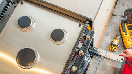 Troubleshooting Common RV Appliance Issues