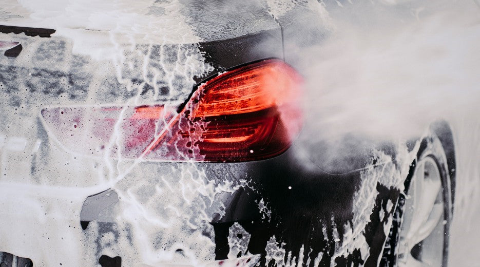 Post-Summer Car Care: Deep Cleaning and Maintenance Tips