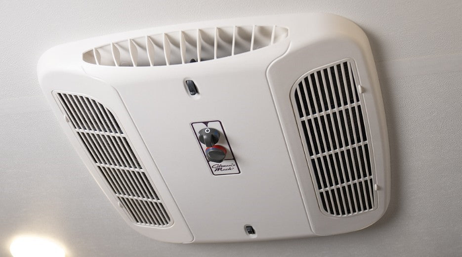 How to Clean Your RV AC Filter
