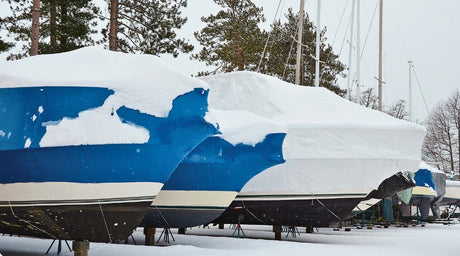 Why Boat Winterization is Essential What Every Boat Owner Should Know