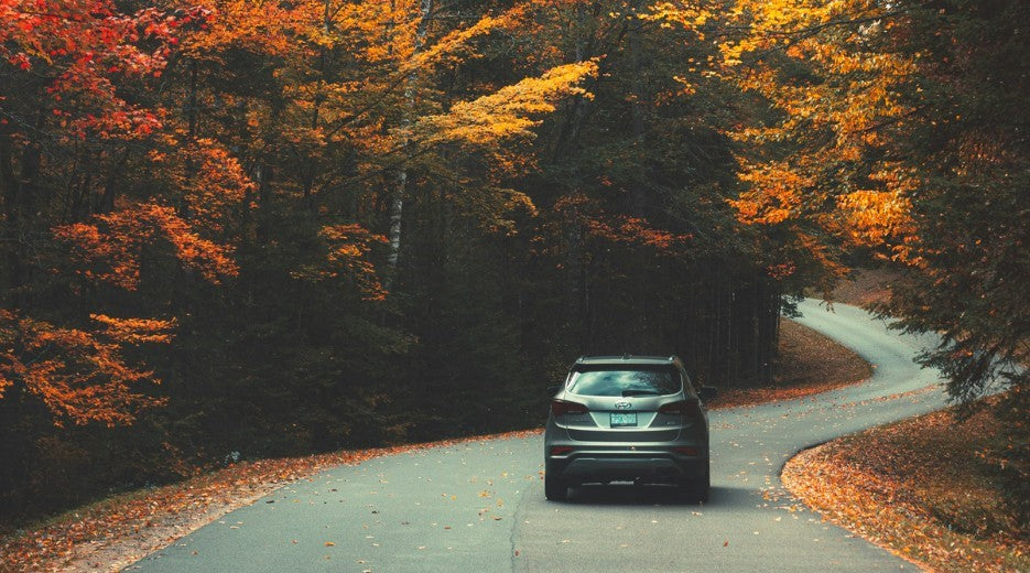 Essential Car Maintenance Checklist for Fall