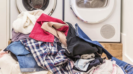 Laundry on the Road Smart Tips for Doing Laundry in an RV