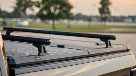 7 Innovative Truck Bed Accessories You Didn't Know You Needed