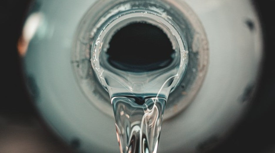 How to Properly Apply Engine Oil Treatments