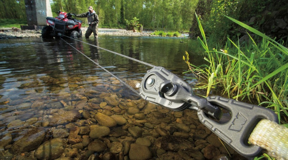 11 Essential Winch Accessories for Your Off-Road Recovery Kit