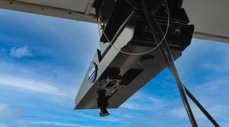 Upgrading Your Fifth Wheel Pin Box