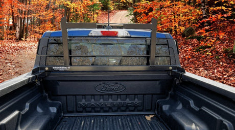 Essential Accessories for Every Compact Truck Owner