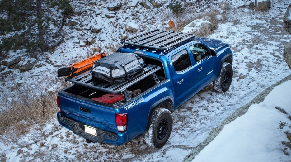 8 Perfect Gifts For Winter Warriors