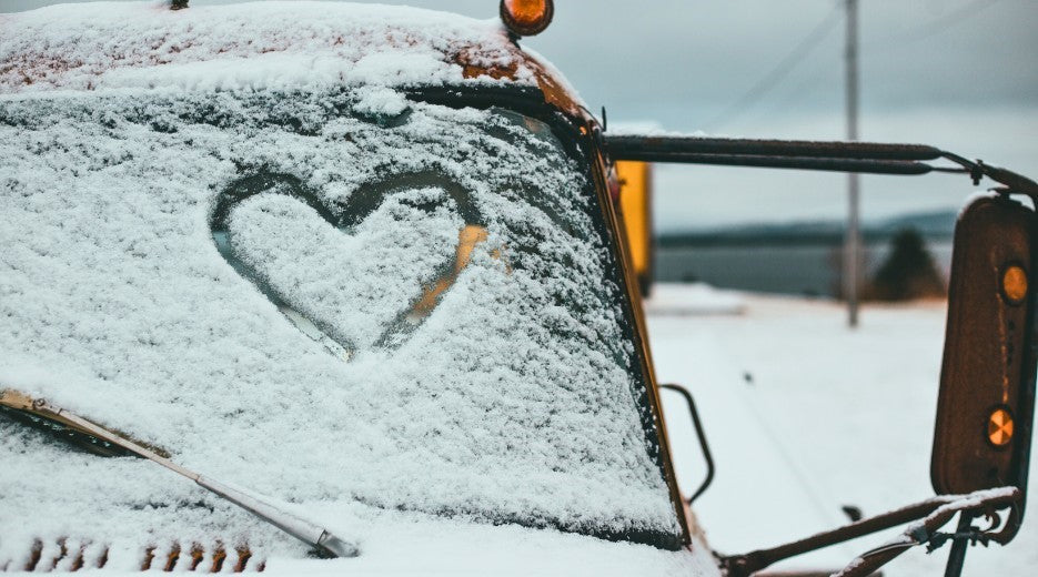 Winter-Proof Your Windshield This Season