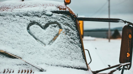 Winter-Proof Your Windshield This Season