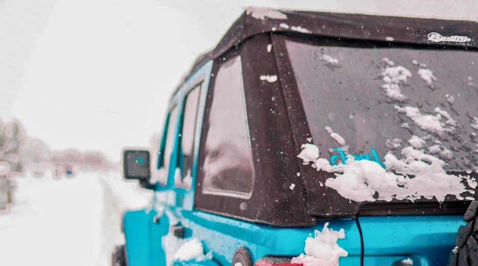 9 Best Gifts For Jeep Lovers