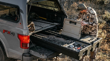 Gearing Up For The Hunt: Top Accessories for Getting Outside