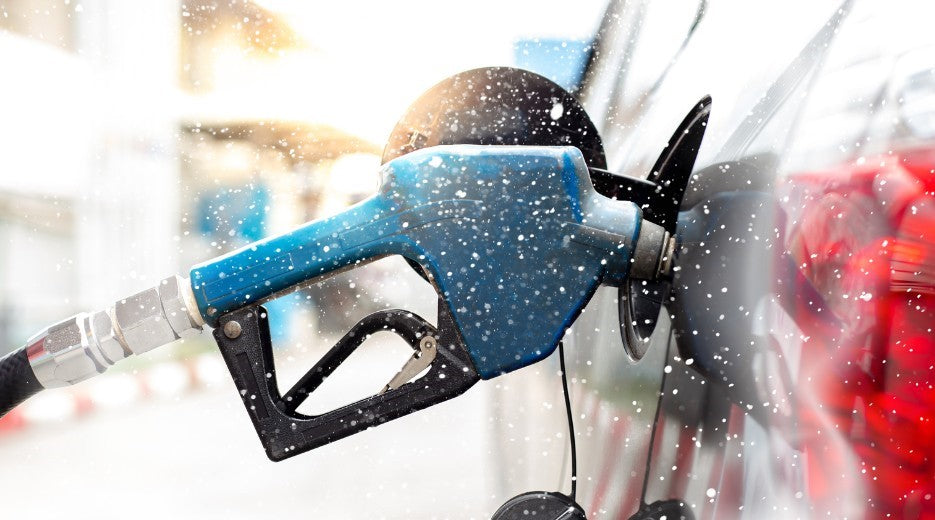 Winter Fuel Prep for Smooth Starts