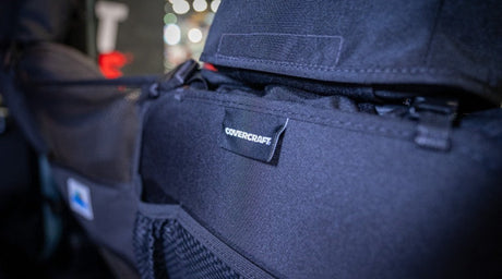 6 Seat Cover Types to Match Your Lifestyle