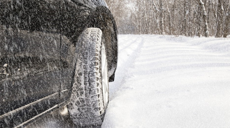 9 Ways to Protect Your Vehicle From Cold Temperatures