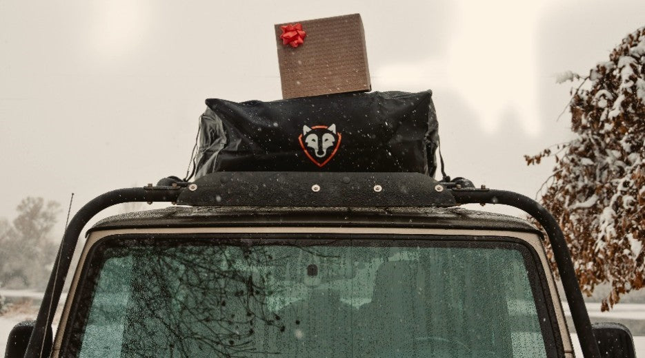 Keeping Your Cargo Safe in Winter Weather