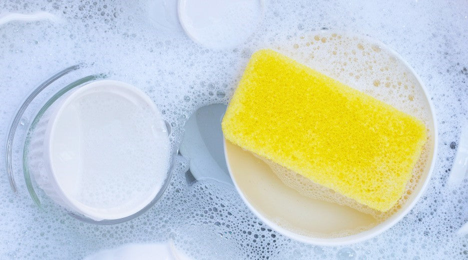 Compact RV Dishwashing Solutions For Keeping Clean on the Road