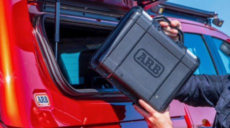 Must-Have Tools for Every Off-Road Adventure