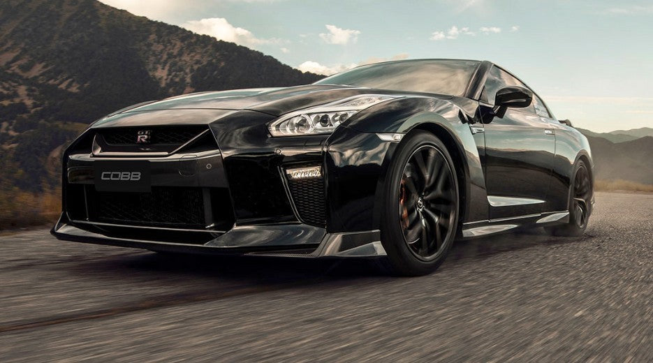 Unlock Your Car’s Full Potential With COBB Tuning